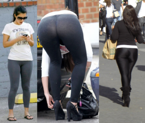 COMO USAR los leggins ? / O MAYONES » Beauty Blog México