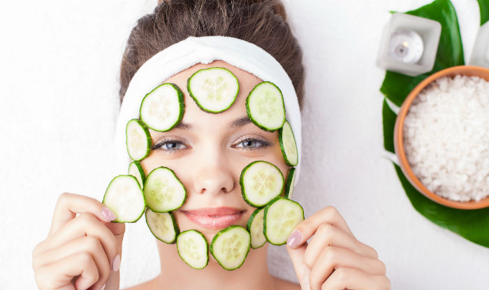 Beneficios del pepino para la piel y cuerpo + productos recomendados