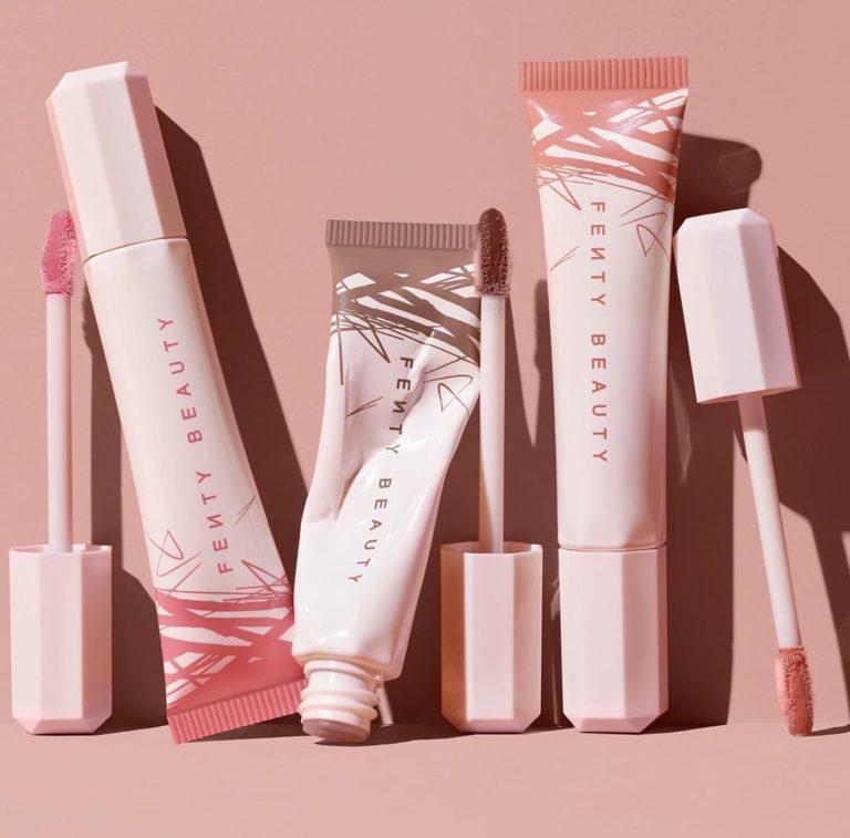 fenty pro kiss lip balm
